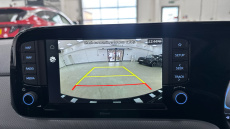 Hyundai i10 1.0 [63] Advance 5dr [Nav] Petrol Hatchback